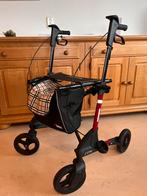 Rollator Topro Troja, Ophalen, Zo goed als nieuw