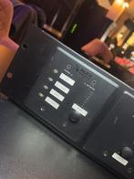 Xilica XTouch 4 + XTouch 1 – Wandcontrollers (DSP bediening), Ophalen of Verzenden, Gebruikt, Audio