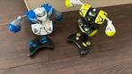 Robo Kombat Robots, Ophalen, Zo goed als nieuw