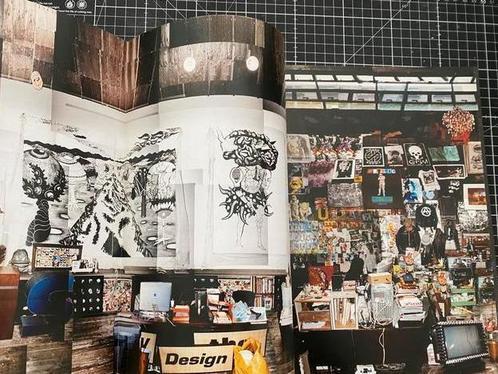A Magazine #4 Undercover / Jun Takahashu, Verzamelen, Tijdschriften, Kranten en Knipsels, Tijdschrift, 1980 tot heden, Verzenden