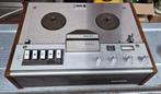 Vintage Philips 4308 bandrecorder, Ophalen of Verzenden, Bandrecorder