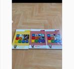 Boek Leerboek schoolboek FRO PRC 3 - MFA 0 - MMS, Ophalen of Verzenden, Zo goed als nieuw, Overige onderwerpen