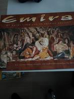 Emira Bordspel - 3-5 Spelers, Drie of vier spelers, Ophalen of Verzenden, Zo goed als nieuw