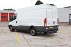 Iveco DAILY, Iveco, 2272 kg, Wit, Bedrijf