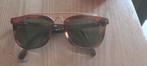 Rayban zonnenbril  type gatsby, Ophalen of Verzenden, Zo goed als nieuw, Bril, Ray-Ban