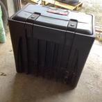 Opberg bak, Ophalen, Gebruikt