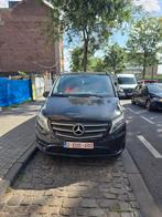 Mercedes vito taurer 119 4x4 2018 L3, Auto's, Particulier, Te koop
