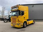 2008 Scania R500 Euro5 Vrachtwagen, Auto's, Vrachtwagens, Euro 5, Overige brandstoffen, Origineel Nederlands, Bedrijf