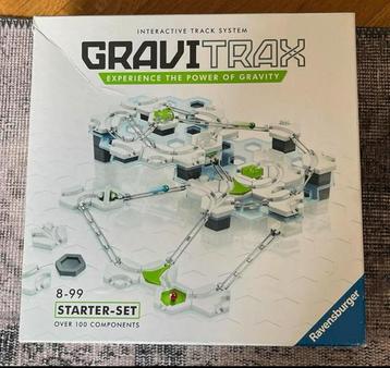 Grafitrax starter set beschikbaar voor biedingen