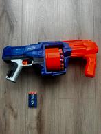 Nerf N-strike Elite Surgefire, Kinderen en Baby's, Zo goed als nieuw, Ophalen