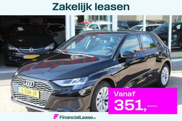 Audi A3 Sportback 40 TFSI e Edition beschikbaar voor biedingen