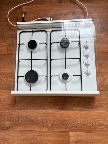 Gaskookplaat beschikbaar voor biedingen