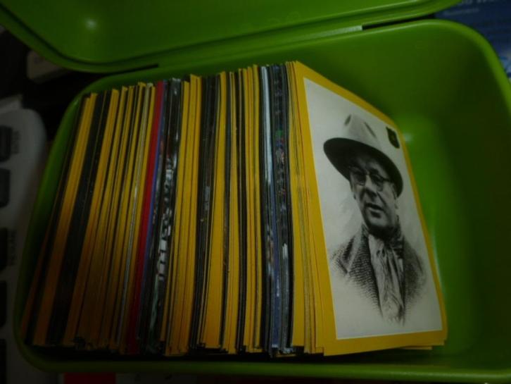 Nac voetbalplaatjes van JUMBO seizoen 2018, Verzamelen, Supermarktacties, Jumbo, Ophalen of Verzenden