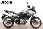 Suzuki DL 650 V-Strom (bj 2009), Bedrijf, Meer dan 35 kW, Toermotor, 645 cc