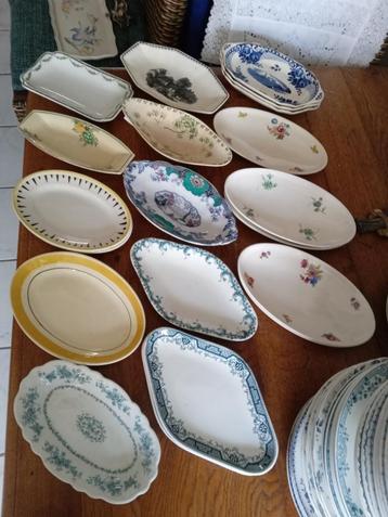 te koop verschillende raviers verkoop kan per foto beschikbaar voor biedingen