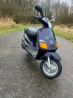 Puch zip type 1 50cc, Fietsen en Brommers, Scooters | Piaggio, Ophalen, Tweetakt, Zip, Zo goed als nieuw