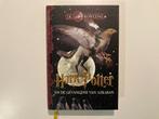 Harry Potter en de gevangene van Azkaban Hardcover, Ophalen of Verzenden