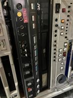 Diverse bovenlader voorlader vhs, Audio, Tv en Foto, Jvc, Japan, Ophalen of Verzenden, Niet werkend