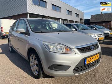 Ford Focus 1.6 Comfort 2010 € 2950.- AIRCO , ZO MEE MET 1  beschikbaar voor biedingen