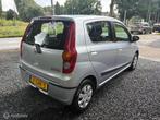 Daihatsu Cuore 1.0 Premium | APK | 81.000KM | 5DRS |, Auto's, Daihatsu, Voorwielaandrijving, Metallic lak, Stof, 4 stoelen