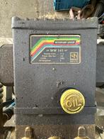 Interpump ww 141 11.5liter p/m 140bar 2850 tom, Ophalen, Zo goed als nieuw, Elektrisch, Beregeningspomp