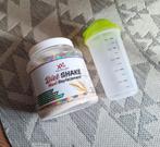 Diet Shake + Shaker!, Sport en Fitness, Gezondheidsproducten en Wellness, Ophalen, Gebruikt, Poeder of Drank