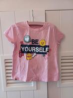 Lego t-shirt, maat 104, Kinderen en Baby's, Kinderkleding | Maat 104, Meisje, Gebruikt, Ophalen of Verzenden, Lego