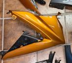 Suzuki GSXR 1000 K7 K8 Rechts Zijpaneel, Ophalen, Gebruikt