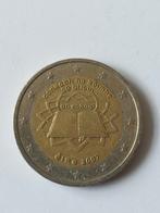 Ierland 2 Euro 2007 - Verdrag van Rome, Postzegels en Munten, Munten | Nederland, Ophalen of Verzenden, Euro's, Losse munt