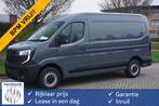 Renault Master T35 170PK L2H2 BPM VRIJ! 10" R-Link Navi, Cam, Auto's, Bestelauto's, 1998 cc, Gebruikt, 4 cilinders, Renault
