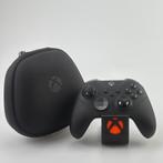 Xbox Elite Series 2 Controller Zwart | Nette staat, Spelcomputers en Games, Spelcomputers | Xbox Original, Microsoft, Zo goed als nieuw