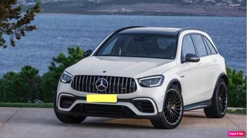 Body kit Mercedes GLC 43 AMG (X254) 2022 - heden NIEUW !! beschikbaar voor biedingen