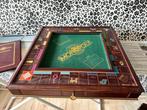 Prachtige Franklin Mint Monopoly Franse editie, Hobby en Vrije tijd, Gezelschapsspellen | Bordspellen, Ophalen of Verzenden, Zo goed als nieuw