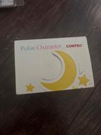 Contec pulse oximeter / saturatiemeter – nieuw, Ophalen of Verzenden, Nieuw, Overige typen