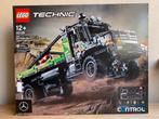 Nieuwe Lego ongeopende verpakking ! Mercedes truck, Nieuw, Ophalen of Verzenden, Lego, Losse stenen