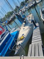 Opknapper zeiljacht tekoop rj85, Watersport en Boten, Kajuitzeilboten en Zeiljachten, Gebruikt, Ophalen of Verzenden, Tourjacht of Cruiser