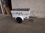 Saris Bagagewagen ., Ophalen of Verzenden, Zo goed als nieuw