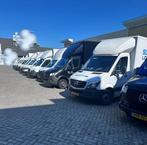 Charters gezocht, Overige niveaus, Starter