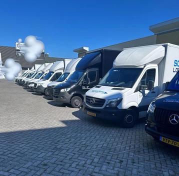 Charters gezocht beschikbaar voor biedingen