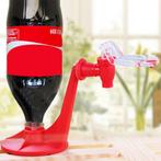 Frisdrank Dispenser / Fles Tap Tappen Kraan Houder, Verzenden, Nieuw