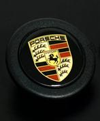 Porsche claxon knop voor Momo, Sparco, OMP, Ophalen of Verzenden, Porsche