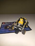 7 Klassieke Lego Technic Sets jaren '90, Ophalen of Verzenden, Zo goed als nieuw, Complete set, Lego