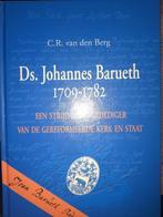 Johannes Barueth - C.R. van den Berg, Ophalen of Verzenden, Zo goed als nieuw, Christendom | Protestants