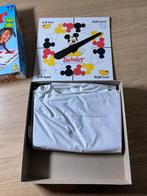 Twister Disney Mickey Mouse Editie, Hobby en Vrije tijd, Gezelschapsspellen | Bordspellen, Ophalen of Verzenden, Zo goed als nieuw