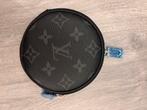 Zwarte Louis Vuitton Coin Purse, Overige merken, Zwart, Nieuw, Ophalen of Verzenden