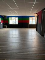 Opslagruimte / buitenterrein, Overige bestemmingen