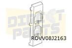 Land Rover New Defender (12/19-) Afdekking Achterlicht Links, Auto-onderdelen, Verlichting, Verzenden, Nieuw, Land Rover