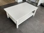 IKEA hemnes salontafel, Huis en Inrichting, Tafels | Salontafels, Ophalen, Gebruikt, 100 tot 150 cm, 50 tot 100 cm