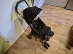 Nuna pepp luxx buggy, Kinderen en Baby's, Ophalen, Zo goed als nieuw, Overige merken, Verstelbare rugleuning