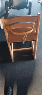 Trip trap stoel zo als afgebeeld, Kinderen en Baby's, Kinderstoelen, Ophalen, Gebruikt, Meegroeistoel